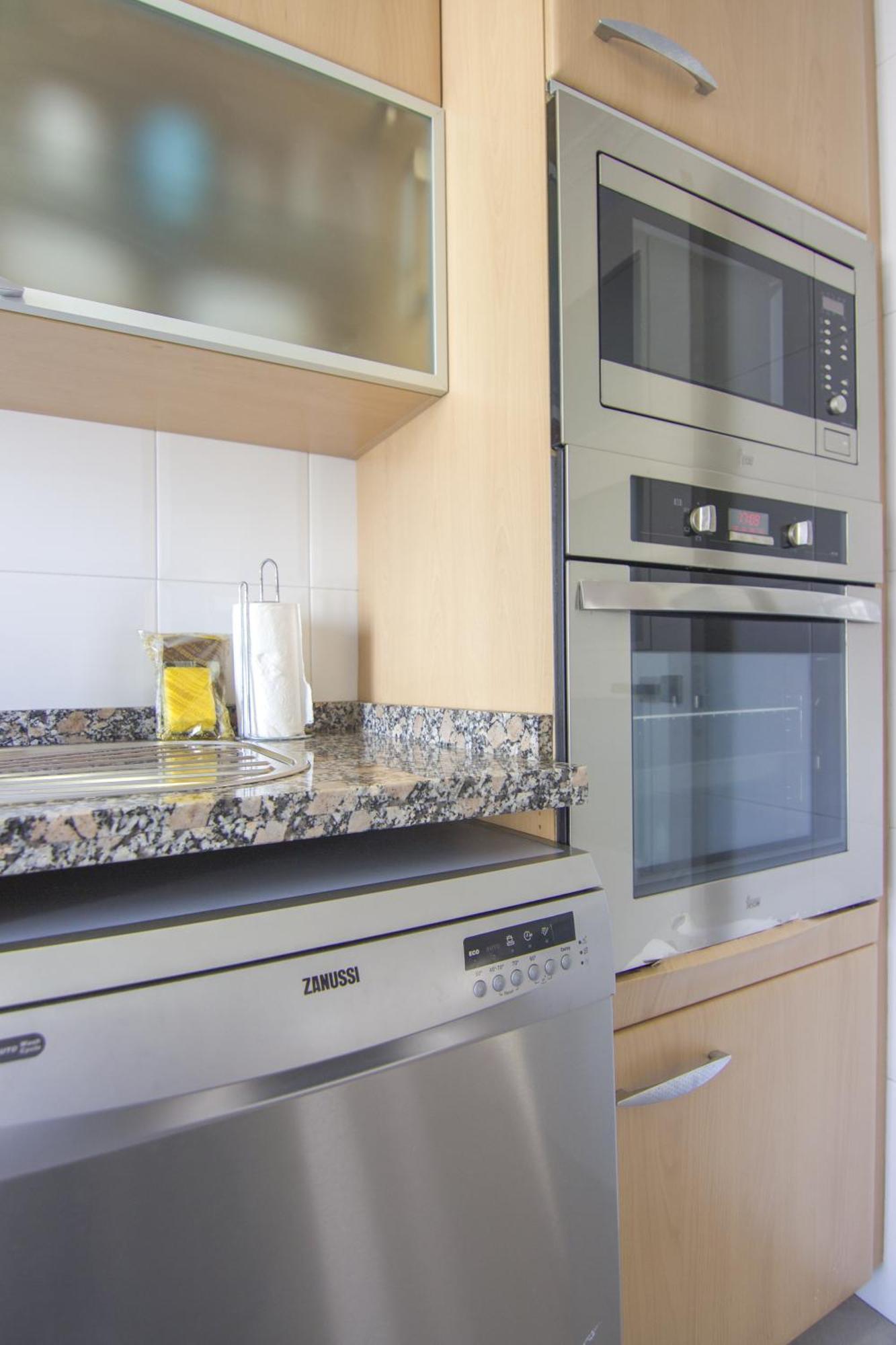 Rentalsevilla Lopez De Gomara Ii Apartamento Sevilla