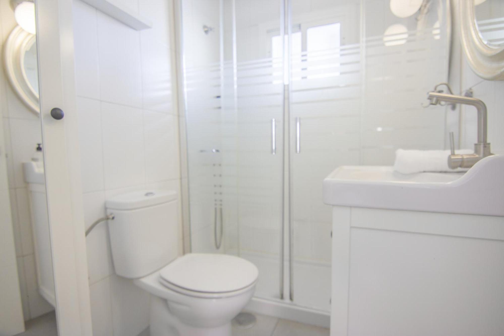 Rentalsevilla Lopez De Gomara Ii * Sevilla