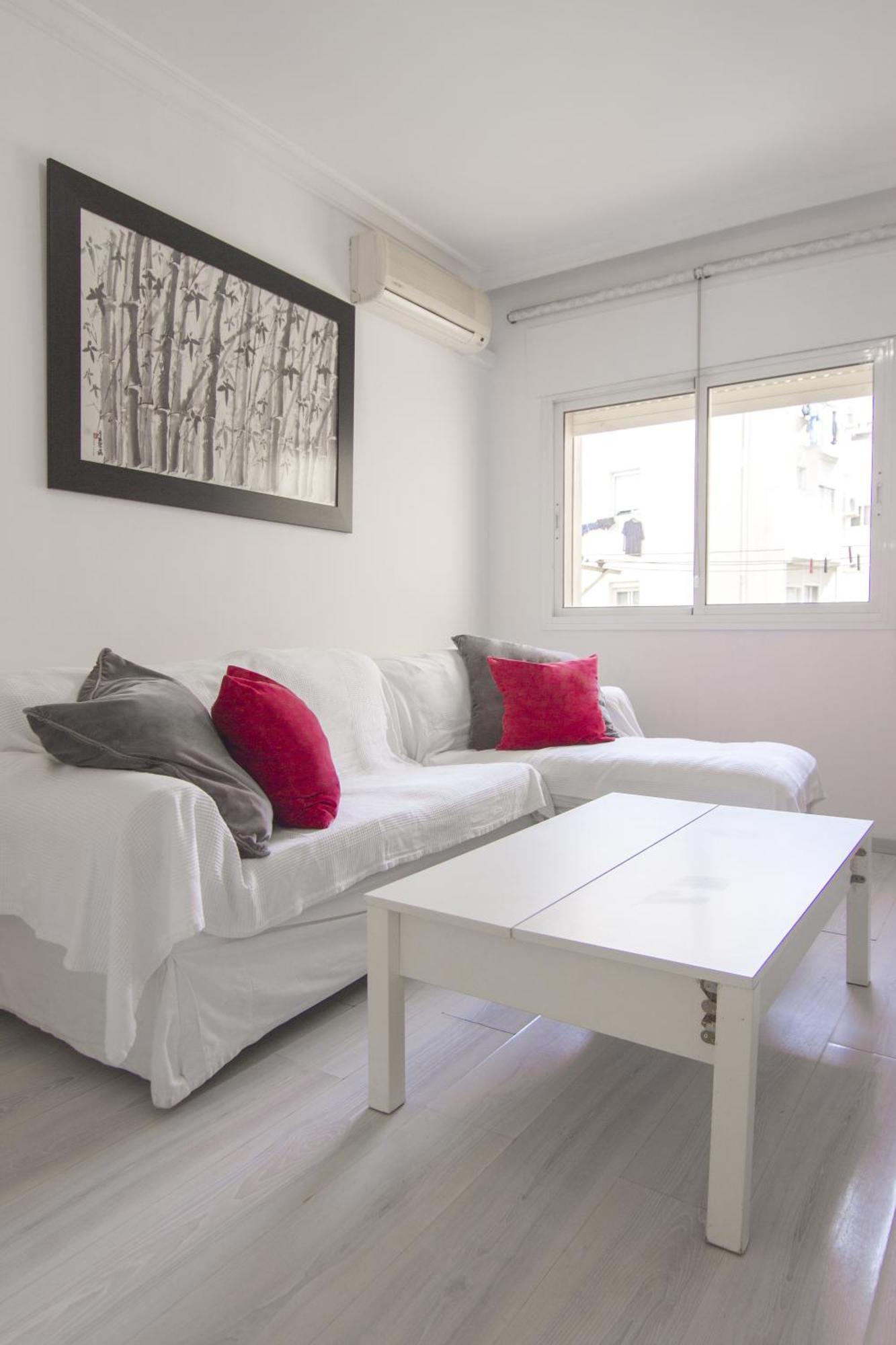 Rentalsevilla Lopez De Gomara Ii Apartamento *